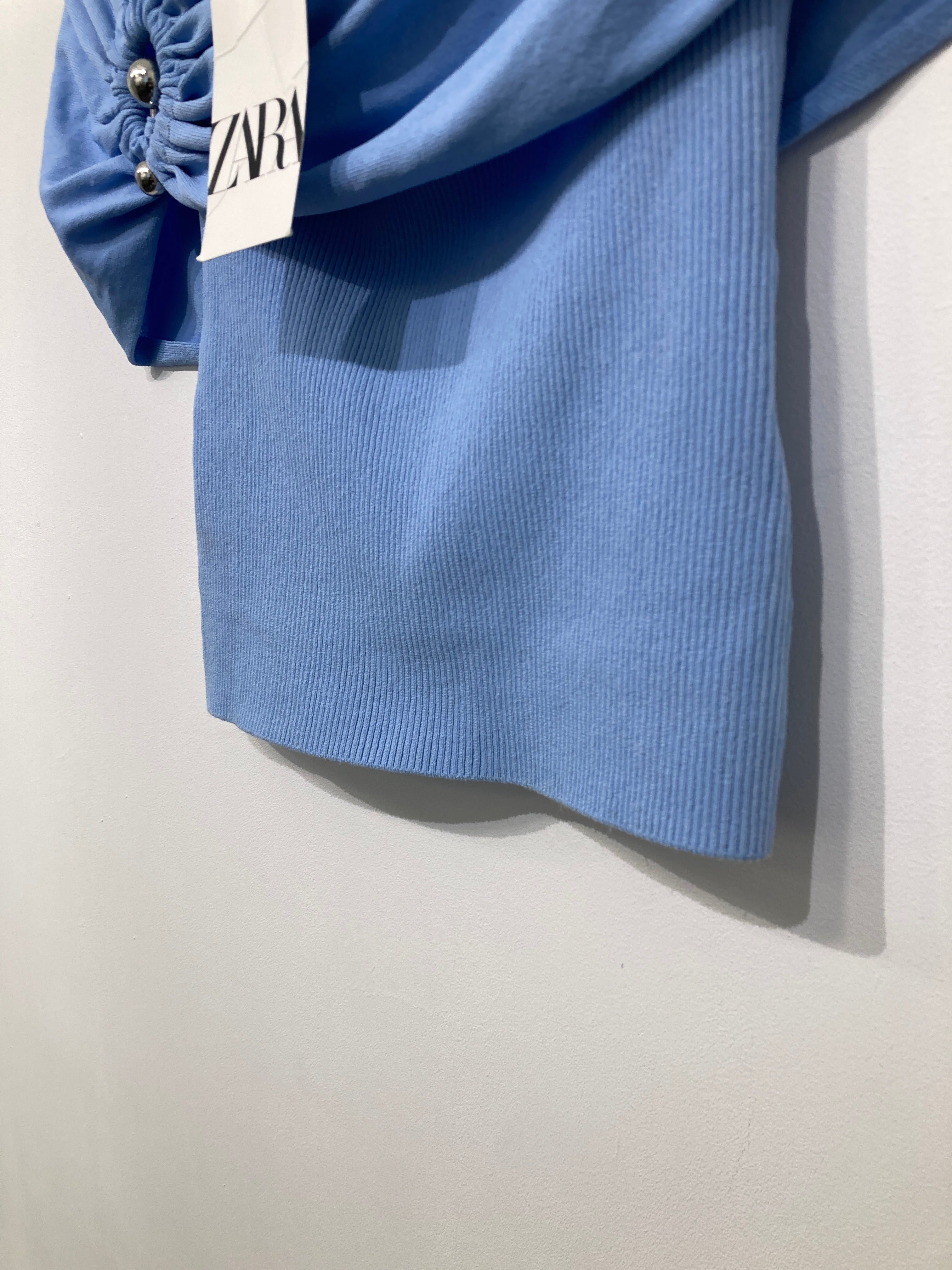 Zara Bluse